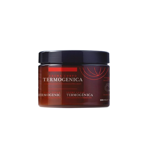 CREMA MASSAGGIO TERMOGENICA SALI DI ISCHIA