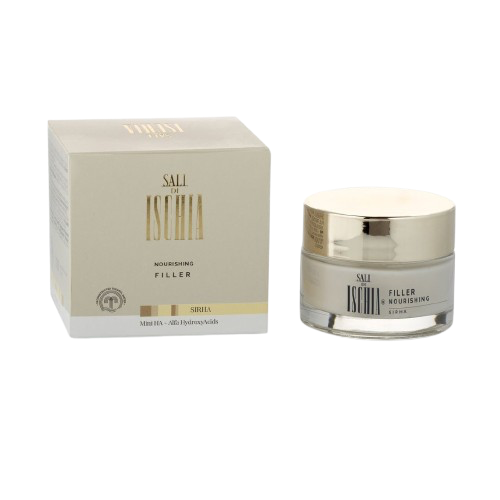 CREMA NOURISHING FILLER SALI DI ISCHIA