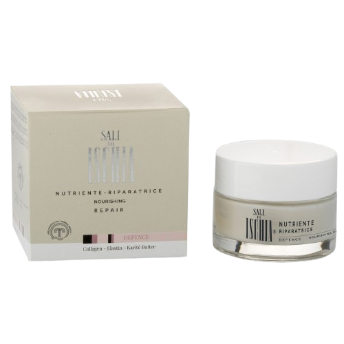 CREMA NUTRIENTE RIPARATRICE SALI DI ISCHIA