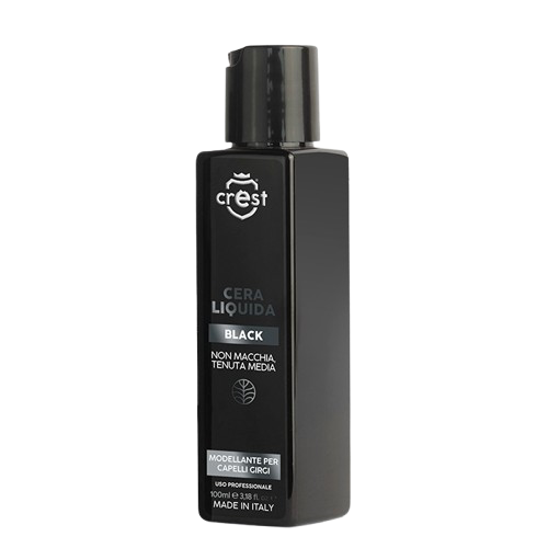 CERA LIQUIDA BLACK CREST