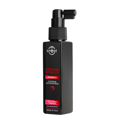 LOZIONE VITALITY CREST