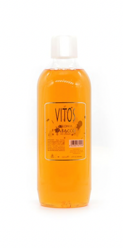 Vitos Colonia Rinfrescante 1000ml