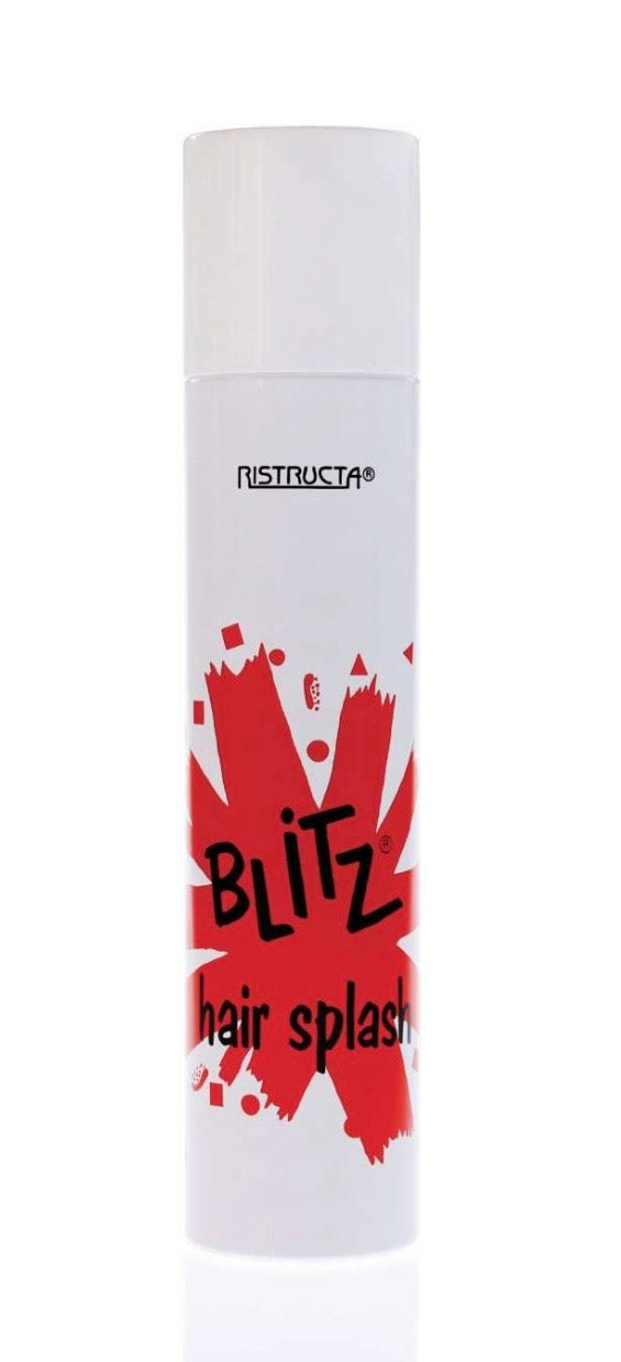 RISTRUCTA BLITZ HAIR SPLASH - 330ML