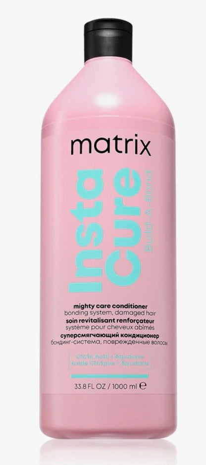 CONDITIONER INSTACURE BUILD-A-BOND MATRIX