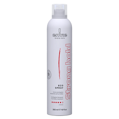 ECO HAIR SPRAY SOFT ENVIE