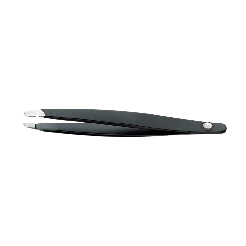 PINZETTE INOX BOLIQUE STONES AURORE