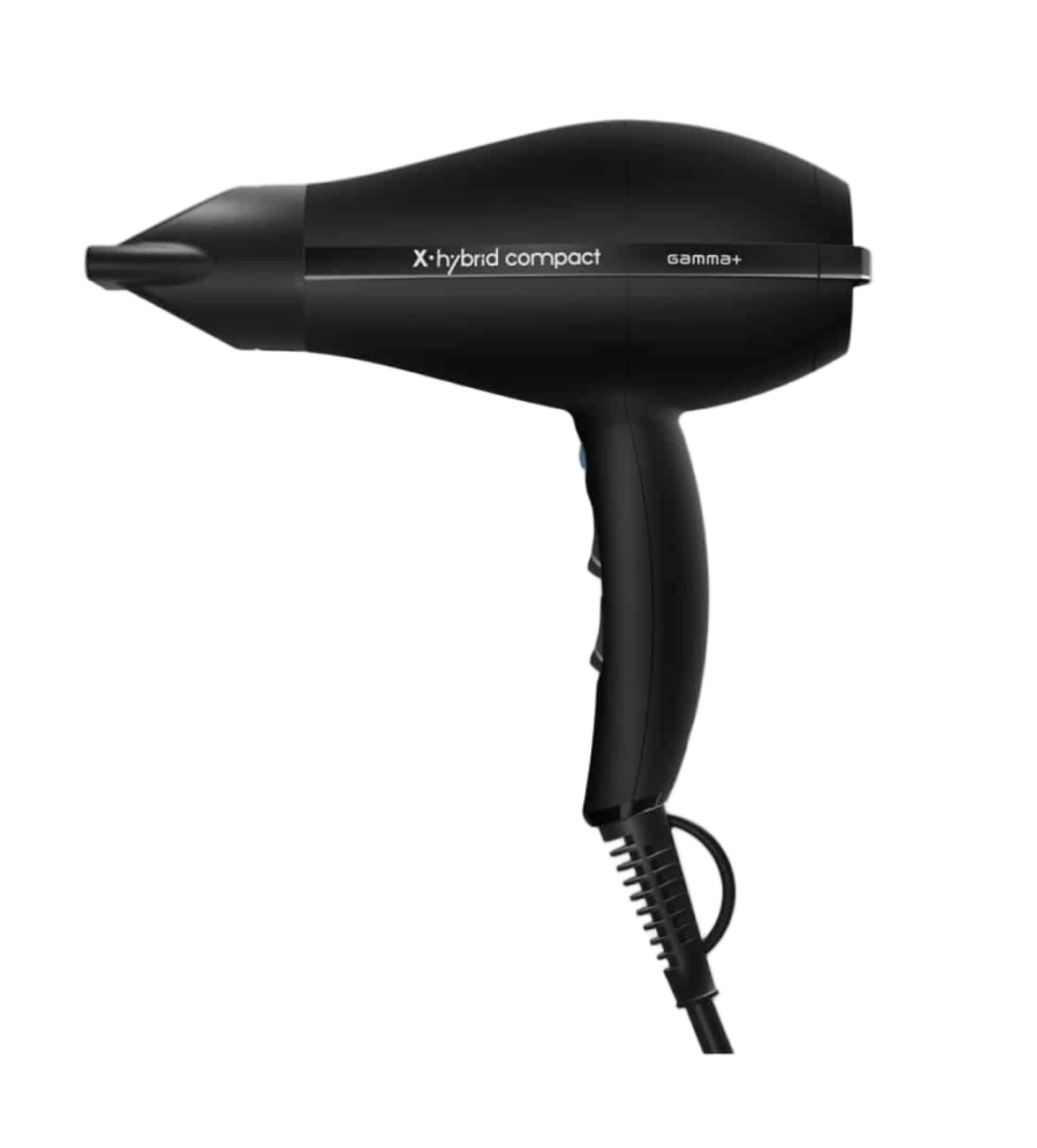 GAMMA + X•hybrid compact