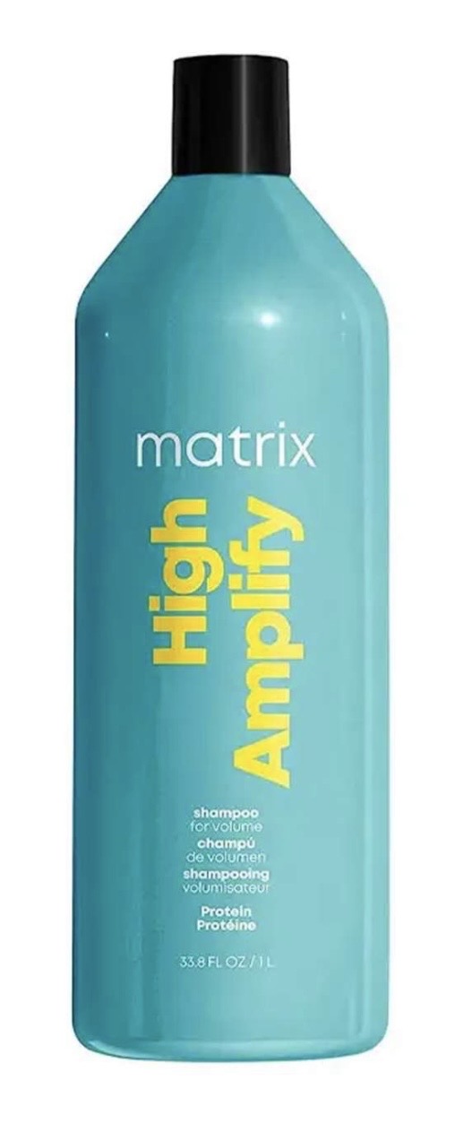 SHAMPOO HIGH AMPLIFY MATRIX