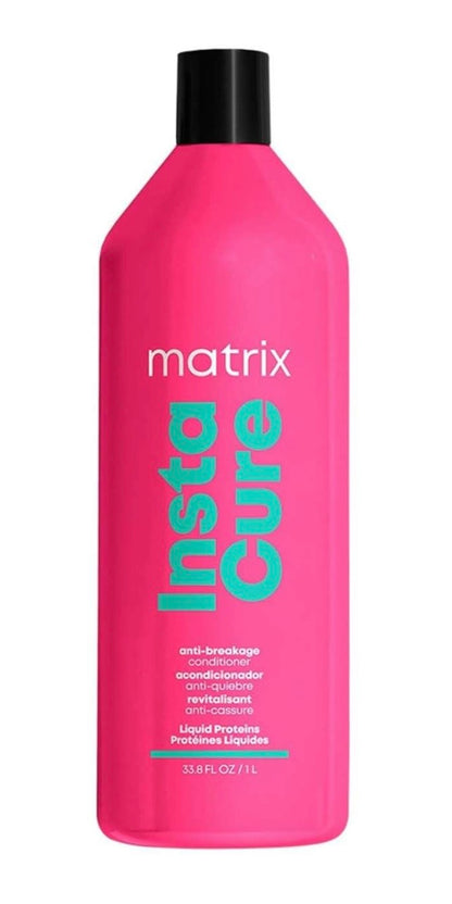 CONDITIONER INSTACURE ANTI ROTTURA MATRIX