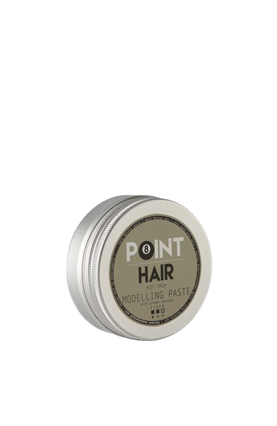 MODELLING PAST POINT HAIR