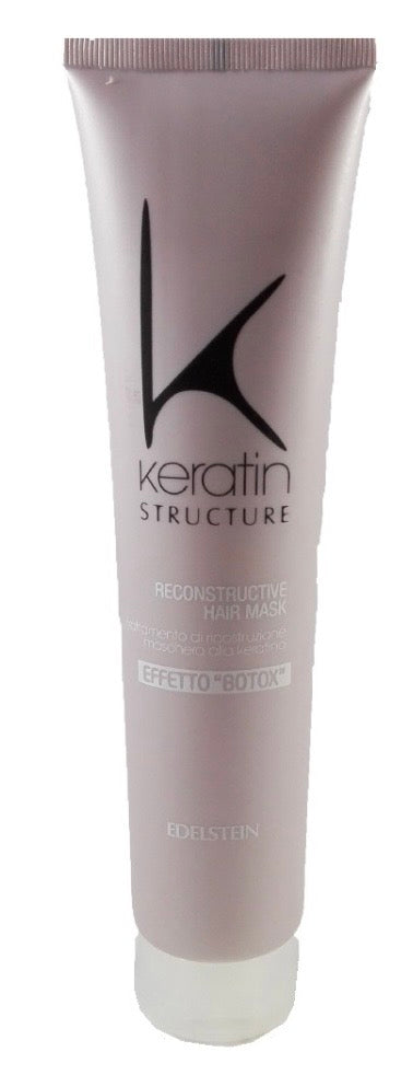 HAIR MASK RECONSTRUCTIVE KERATIN