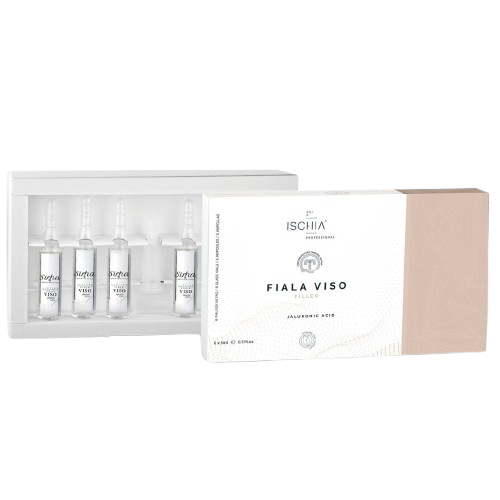 FIALA VISO FILLER SALI DI ISCHIA