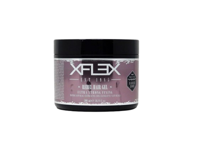 GEL ULTRA STRONG XFLEX