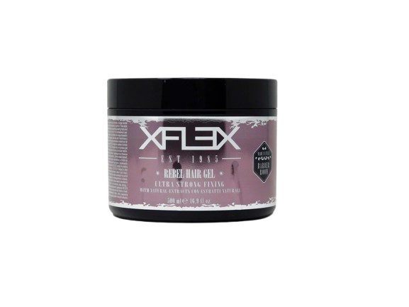 GEL ULTRA STRONG XFLEX