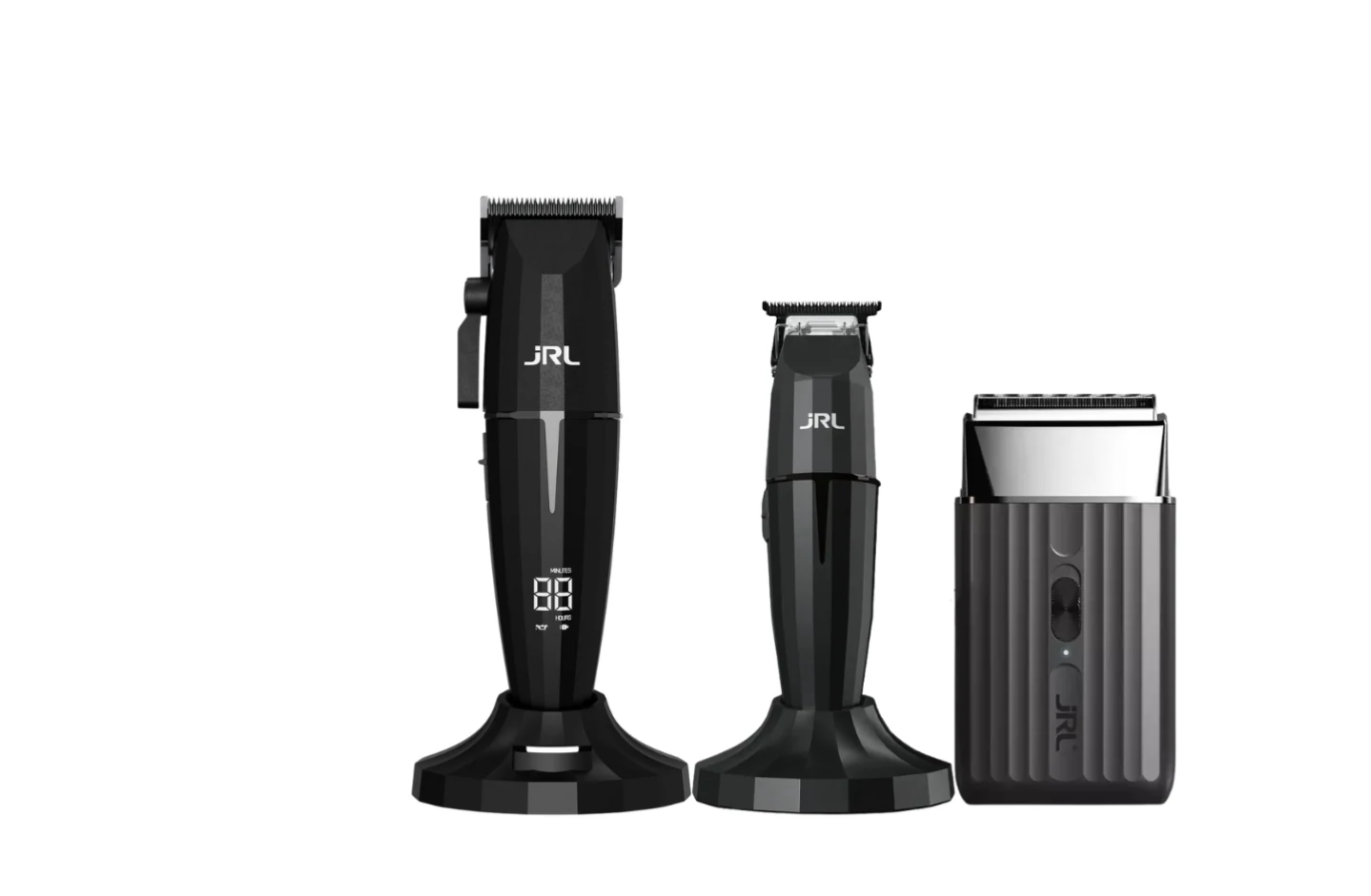 JRL KIT ONYX 3 PEZZI