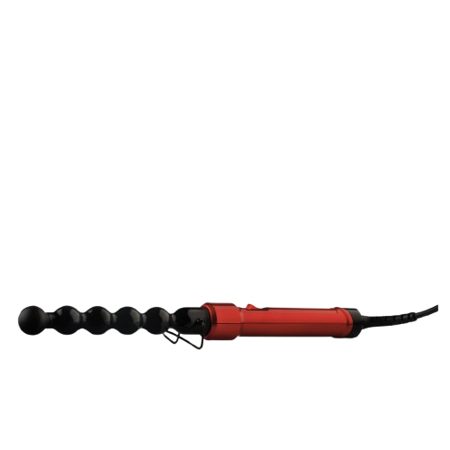 CURLINGBALLS Ferro arricciacapelli in ceramica tourmaline