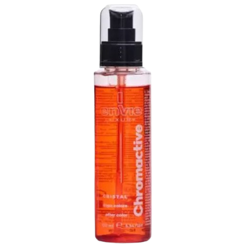CRYSTAL AFTER COLOR ENVIE