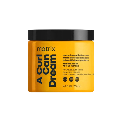 MOISTURIZING CREAM A CURL CAN DREAM MATRIX