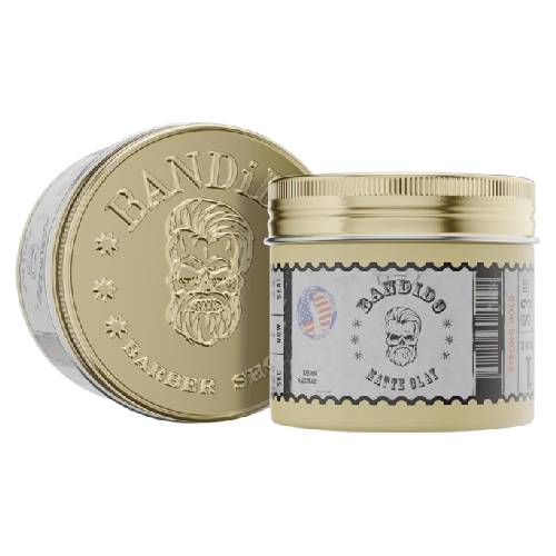 BANDIDO MATTE CLAY POMADE