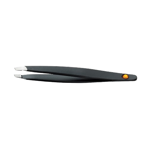 PINZETTE INOX BOLIQUE STONES AURORE