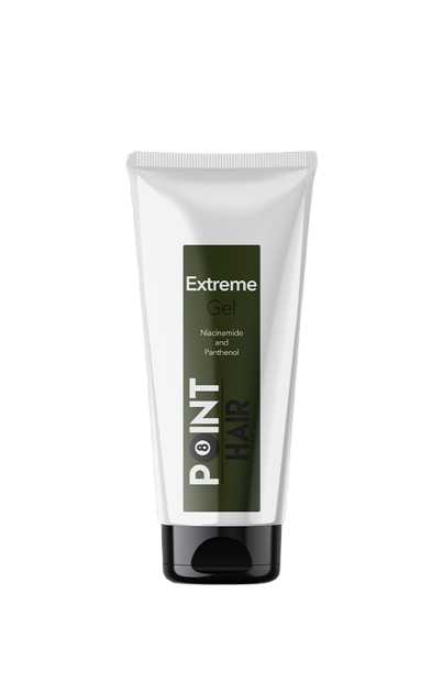 EXTREME GEL POINT HAIR