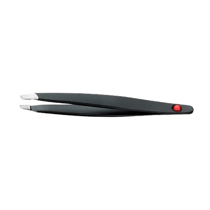 PINZETTE INOX BOLIQUE STONES AURORE