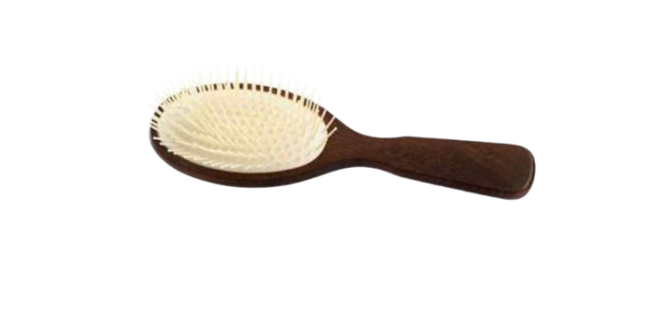 SPAZZOLE PNEUMATICHE OVALI