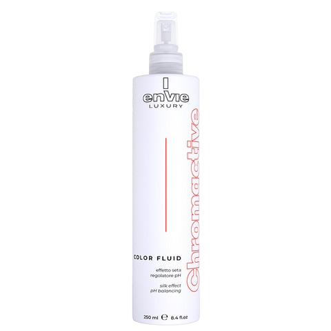 COLOR FLUID EFFETTO SETA REGOLATORE pH ENVIE