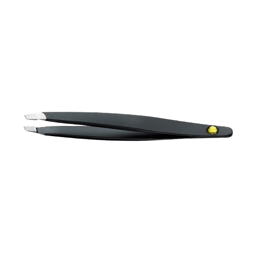 PINZETTE INOX BOLIQUE STONES AURORE