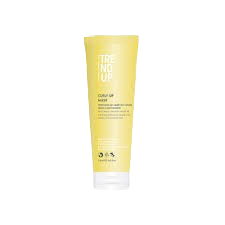 CURLY UP MASK TREND UP