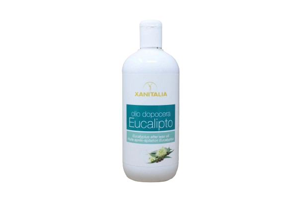 OLIO DOPOCERA EUCALIPTO