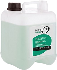 SHAMPOO PURYFING HERFIT PRO 10L