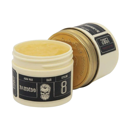 BANDIDO AQUA 8 WAX EXTFRERME STRONG