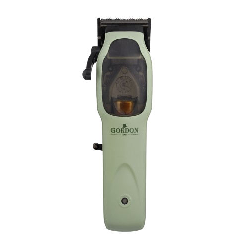 TAGLIACAPELLI CON MOTORE MAGNETICO LINEARE