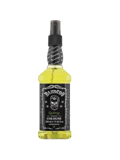 AFTER SHAVE COLOGNE 350ml