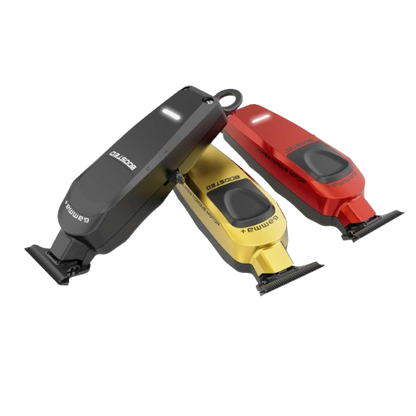 TAGLIACAPELLI BOOSTED TRIMMER