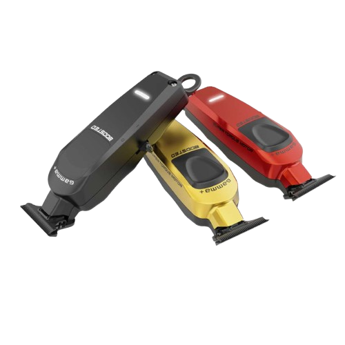 TAGLIACAPELLI BOOSTED TRIMMER