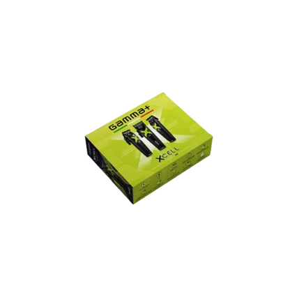 TAGLIACAPELLI XCELL CLIPPER