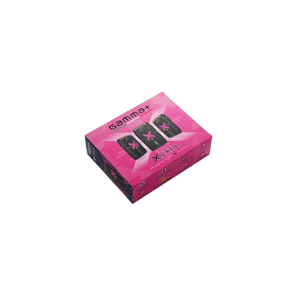 TAGLIACAPELLI XCELL SHAVER