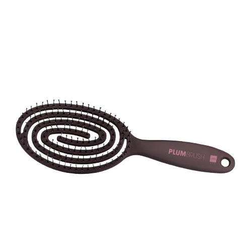 SPAZZOLE PLUM PER CAPELLI BAGNATI