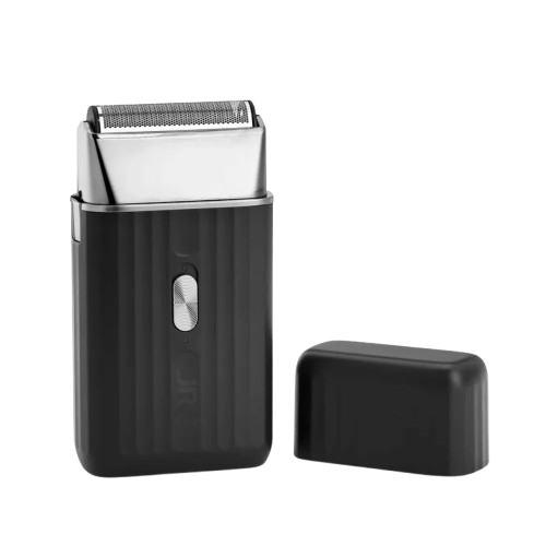 JRL RASOIO ELETTRICO PRO-SHAVER ONYX SH2301 RICARICABILE