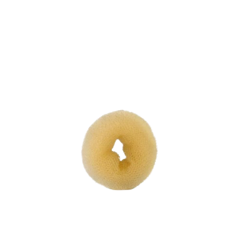 CIAMBELLA PICCOLA ACCONCIATURA