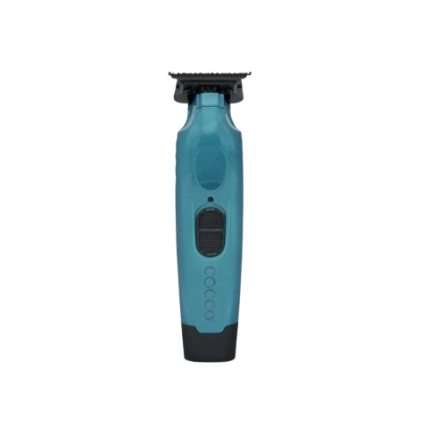 COCCO HYPER VELOCE PRO TRIMMER DARK TEAL