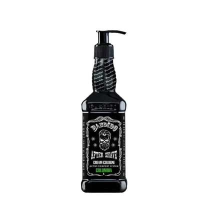 AFTER SHAVE CREAM COLOGNE