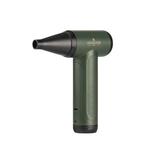 COMPRESSORE CORDLESS DA BARBER GORDON