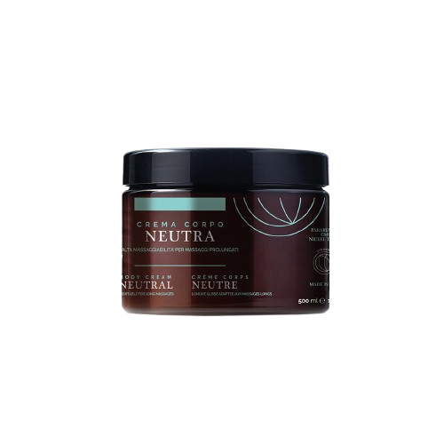 CREMA MASSAGGIO NEUTRA SALI DI ISCHIA