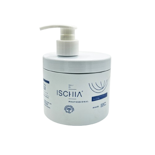 CREMA PIEDI PROTETTIVA SALI DI ISCHIA