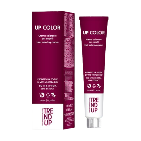 CREMA COLORANTE PER CAPELLI UP COLOR