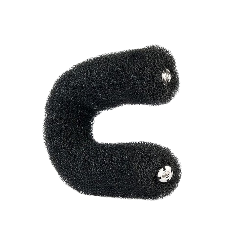 CRESPO CON BOTTONE 18 CM