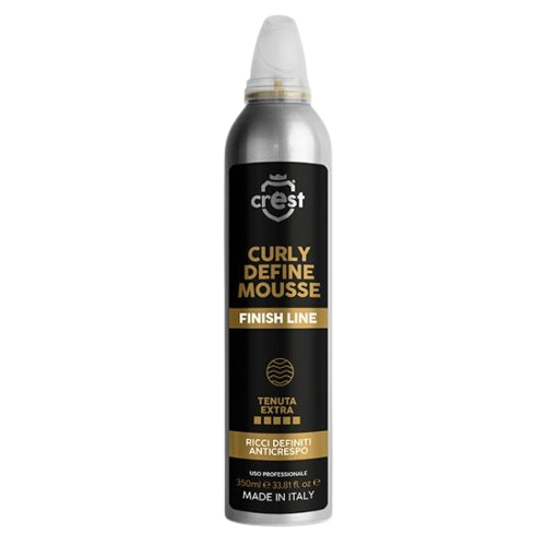 CURLY DEFINE MOUSSE CREST